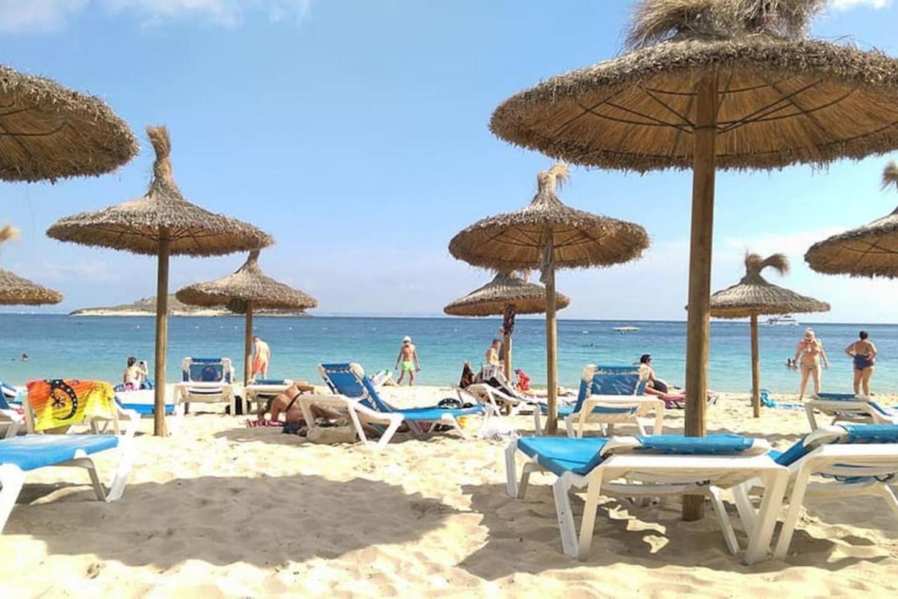 Nura Magaluf Duplex 1 Appartement Magaluf (Mallorca)