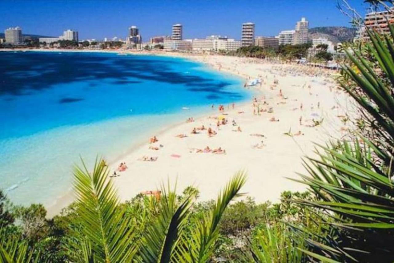 2a * Magaluf (Mallorca)